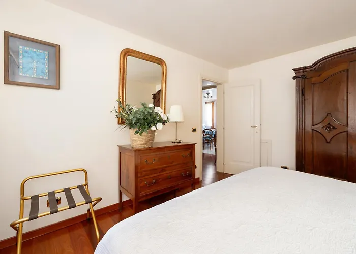 San Marco Elegant Apartments Steps From St Marks Square - Venice Heaven Apartments Collection
